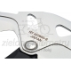 Tarcza hamulcowa Shimano RT-MT800 160mm CL